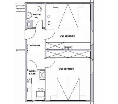 Haus Angelika - Ferienwohnung Woerthersee Pörtschach am Wörthersee Camera foto