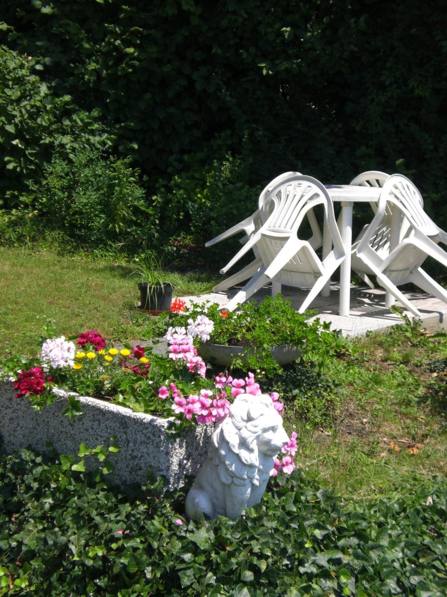 Haus Angelika - Ferienwohnung Woerthersee Pörtschach am Wörthersee Esterno foto